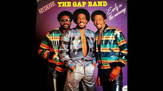 The Gap Band and Charlie Wilson remix of Early in the Morning part 2 By Dr Cold [upl. by Alphonsa]