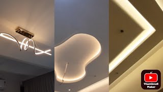 Top 6 Modern Ceiling Designs to Transform Your Space interiordesign homedecor [upl. by Rede123]