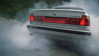 BMW E34  2PAC  PAIN 2020 SABIMIXX  LIMMA [upl. by Howard167]