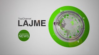 Edicioni Informativ 11 Gusht 2024 Ora 1200  Top Channel Albania  News  Lajme [upl. by Oiramd]