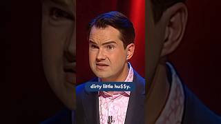 quotMy parents are going to watch thisquot 😱🤣 JIMMY CARR shorts [upl. by Zalea]