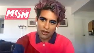 Trans Activist Says Little Girls Are Kinky [upl. by Suoivatco]