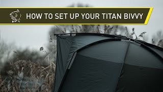 How To Set Up Your Titan [upl. by Ahsemo]