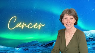 CANCER WOW CANCER YOU ARE ON A MISSION BIG TIME AND YOU SUCCEED MAY 2024 [upl. by Ylrak]