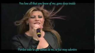 ReVamp  Sweet Curse Live Lyrics Subtitulos Español [upl. by Fleisig]