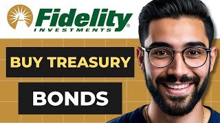 How To Buy Treasury Bonds on Fidelity App Full Guide [upl. by Howlond]