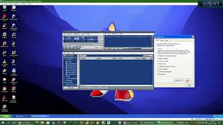 Windows XP BSOD VM 26 [upl. by Pascal]