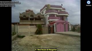 Discover Jalalabad Afghanistan [upl. by Horn]