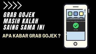 Grab gacor • kompetitor pesaing grab gojek by amar [upl. by Neyuq420]