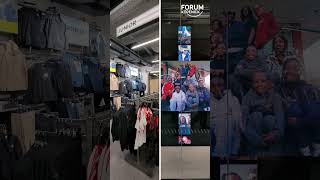 JDSports Eröffnung ForumKöpenick  Sneaker amp Sportbekleidung ▷ ForumKoepenick Berlin Köpenick [upl. by Padgett828]