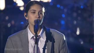 Alessia Cara  Comfortable Live  iHeartRadio Album Release Party [upl. by Gamaliel15]