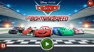 Cars 2 Full game walkthrough PS3 [upl. by Benedicto825]