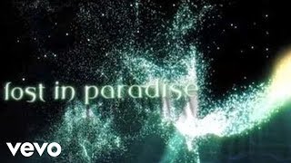 Evanescence  Lost in Paradise Lyric Video [upl. by Haneeja]