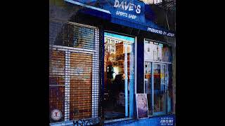 91 Dave  Dave’s Sports Shop EP [upl. by Aig312]