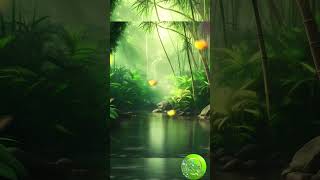 Relaxing Music Sleep  Calming Music shorts relaxingshorts [upl. by Daffi]