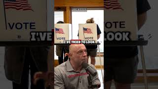 JD Vance and Joe Rogan Expose the Voter ID Controversy [upl. by Cirdnek722]