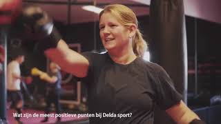 Delda sport personal training LandsmeerAmsterdam ervaringen huidige klanten [upl. by Ynohtona]