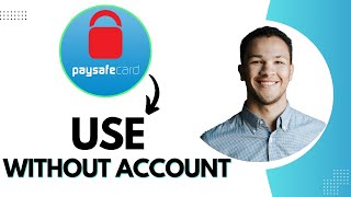 How to use PaySafeCard without Account Full Guide [upl. by Julie773]