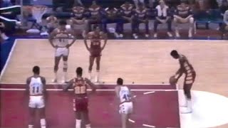 1977 Cavaliers vs Bullets Rare Full Game 3 [upl. by Neomah]