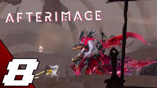 Afterimage  Full Game Part 8 Gameplay Walkthrough  No Commentary [upl. by Ful859]