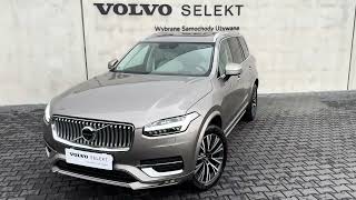 Volvo XC90 B5D Inscripton [upl. by Natica184]