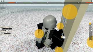 Detailed tutorial on a lockable hinge door in Roblox Town Debug [upl. by Ellehcsar684]