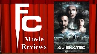 Alienated Movie Review on The Final Cut [upl. by Amby]