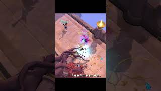 ROADS AVALON GANK albiononline [upl. by Rosanna]