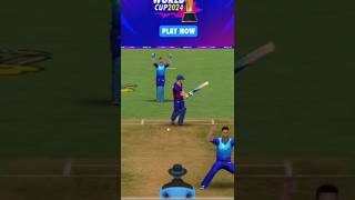 DC vs Mi match 2024cricketiplt202024worldcup [upl. by Ibbob63]