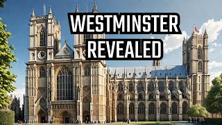 Discover the Majestic History of Westminster Abbey [upl. by Rhody796]