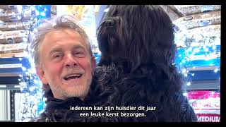 Dieren Kerstpakketten 15 seconden Teaser [upl. by Ativ890]