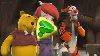 My Friends Tigger amp Pooh DarbySaurus  Darbys ImPossumIble Case Part 3 [upl. by Dieter]