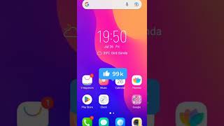 Vivo 1820 ma smart mirroring kaisa on Kare mobilejankari video mobilelegends [upl. by John670]