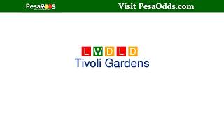 Arnett Gardens vs Tivoli Gardens Prediction [upl. by Cook500]