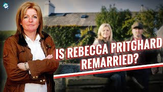 Whats Rebecca Pritchard doing now Rebecca Pritchard Salvage Hunters Net Worth  Children  Illness [upl. by Spurgeon]