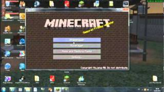 Minecraft 166 Download Free [upl. by Solis]