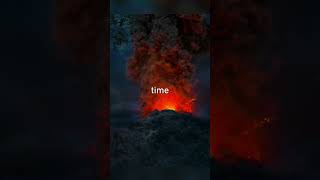 The phases of a terrifying Volcanic Eruption 🌋 documentarychannel [upl. by Drolyag]