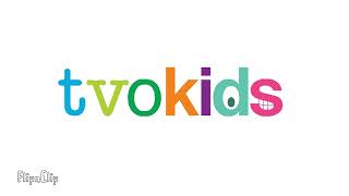 Tvokids logo bloopers Q’s madness [upl. by Swerdna262]