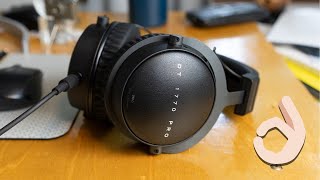 The DT 1770 Are Killer for Games amp Music  An Enthusiasts Experience [upl. by Hakeem337]