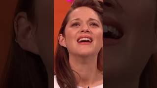 La Vie en Rose Marion Cotillard  Lip Syncing Édith Piaf [upl. by Efron]