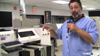 How RAM SSDs amp Motherboards Are Made SMT Lines amp Assembly  Kingston Tech [upl. by Jorgensen]