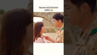 Coffee acchi bna lete ho🥲descendantsofthesunhindi descendantsofthesun viral ytshorts kdrama [upl. by Nage]