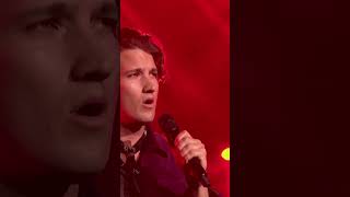 Country Singer Drake Milligan On AGT 🤩shorts agt country [upl. by Ttegdirb]