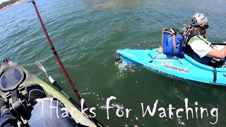 All You Can Fish White Bass Crappies and Bass Lake Nacimiento [upl. by Oalsinatse]