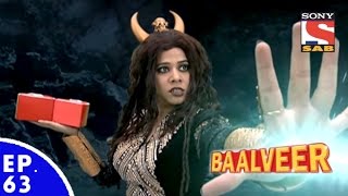 Baal Veer  बालवीर  Episode 63  Full Episode [upl. by Merdith396]