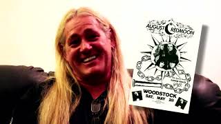 Thrash Metal Documentary Inside Metal  The Rise of LA Thrash 1 [upl. by Taite]