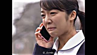 Love Lasts Forever Japanese drama Tamil Edit Tendo sensei Mone [upl. by Dlanod673]