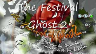 The Festival Ghost 2  O2Jam [upl. by Anahsek142]