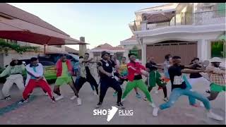 Harmonize sandakarawe official music video 2021 [upl. by Ariay994]