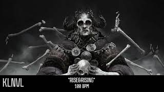 FREE UICIDEBOYS x DEVILISH TRIO TYPE BEAT  RISEampRISING  KLNVL [upl. by Arno]